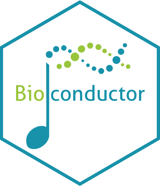 Bioconductor Sticker